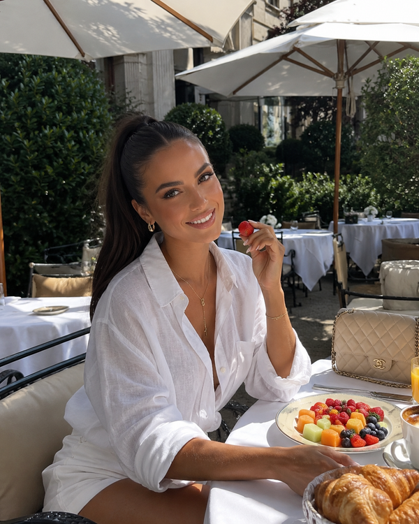 Garden Brunch