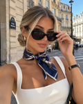 Chic Selfie