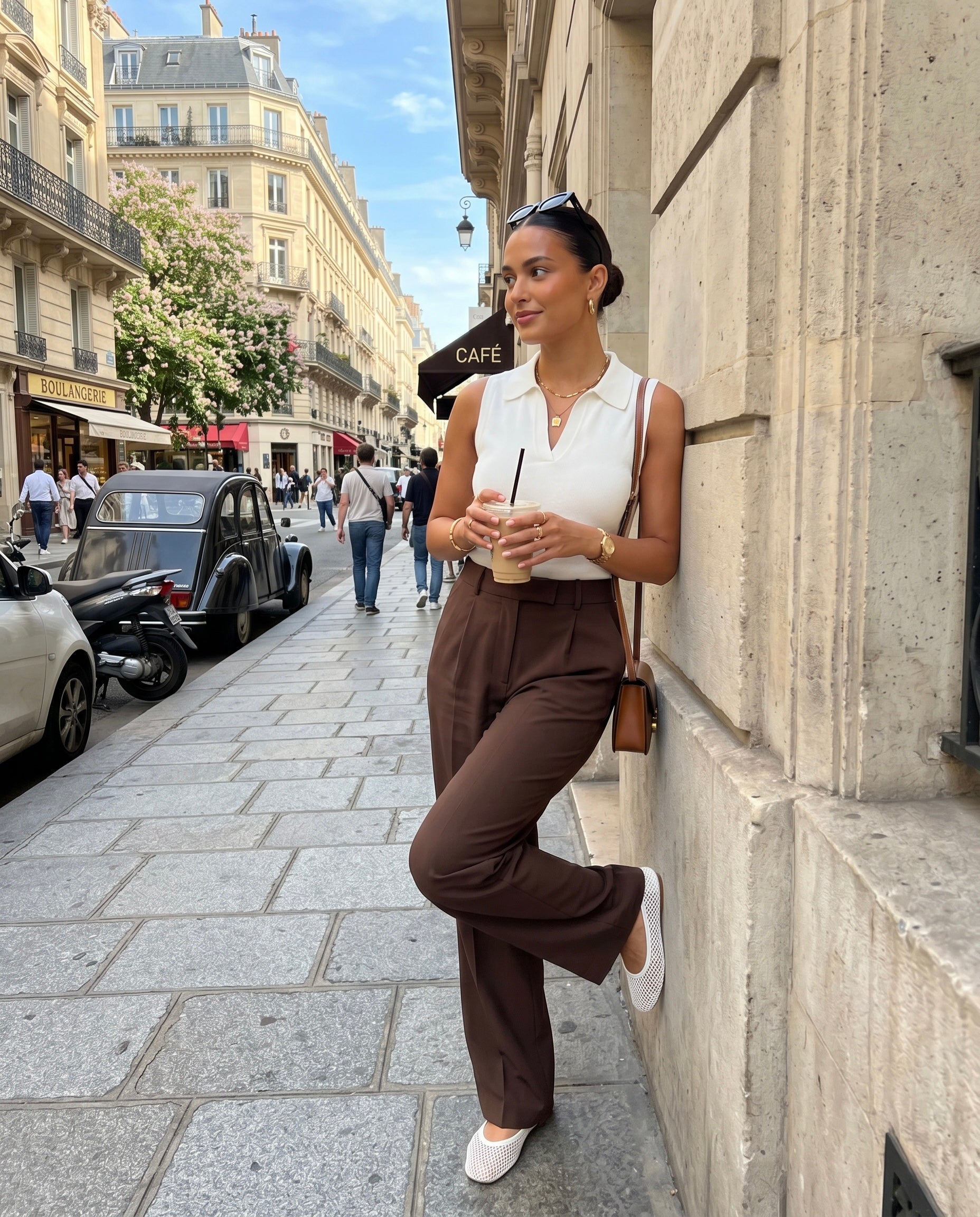 The Chic Code