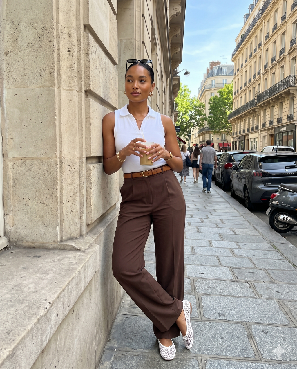 The Chic Code