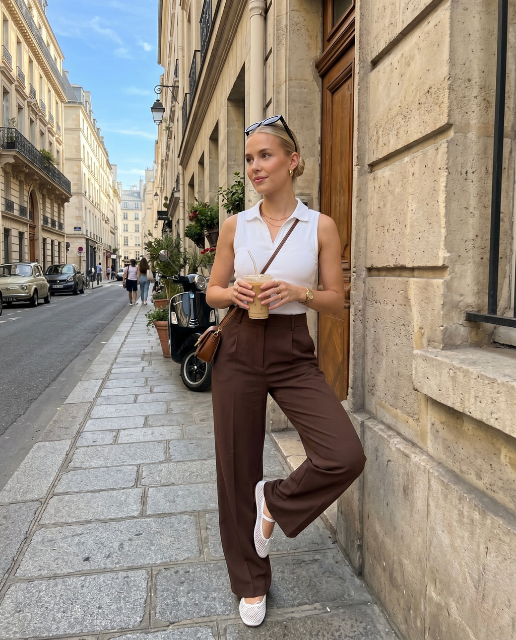 The Chic Code