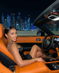 Moonlight Drive